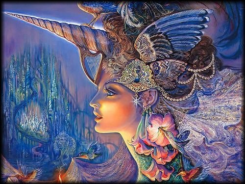 Unikornis csillagnemzetség