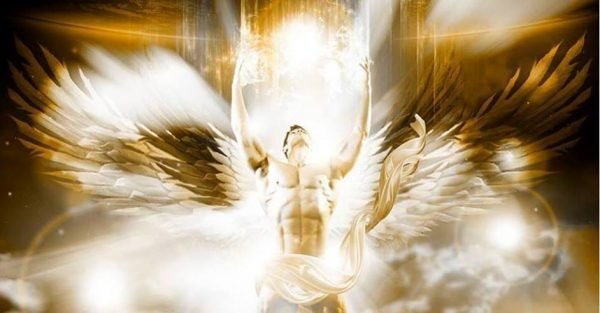 Mikhá'él arkangyal tisztító lángja - angyalmágikus gyakorlat