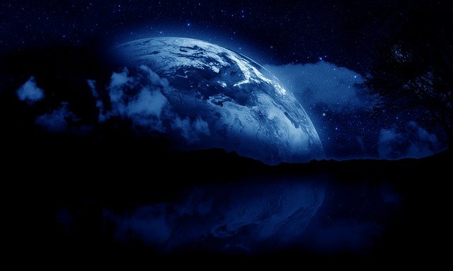 Január 31-én teliholdas éjszaka lesz, vérhold kel fel, és néhol még holdfogyatkozást is megfigyelhetnek